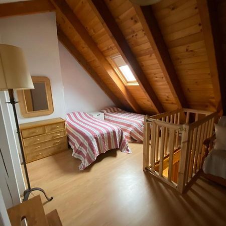 Duplex Sky, Muy Cerca Estacion Ski, Bonito Y Acogedor Pla de l'Ermita Eksteriør billede