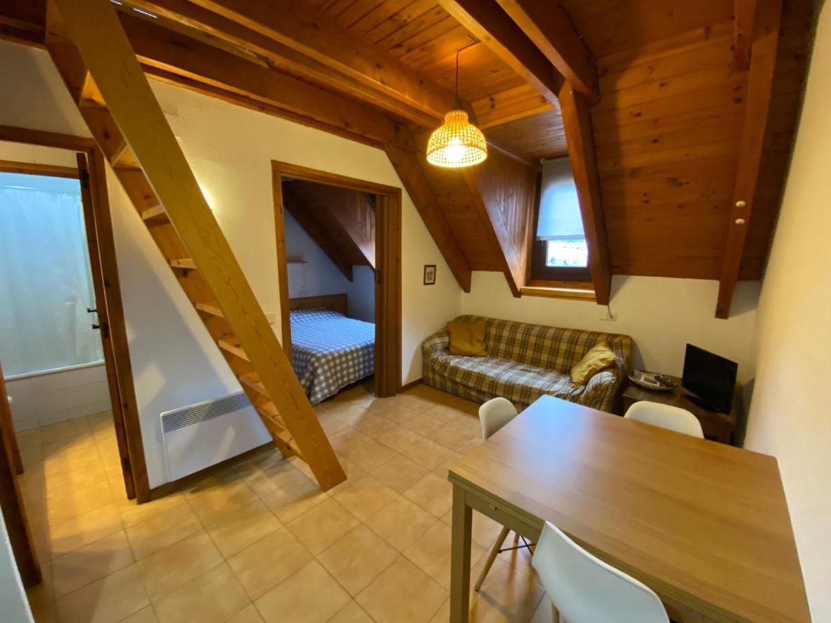 Duplex Sky, Muy Cerca Estacion Ski, Bonito Y Acogedor Pla de l'Ermita Eksteriør billede