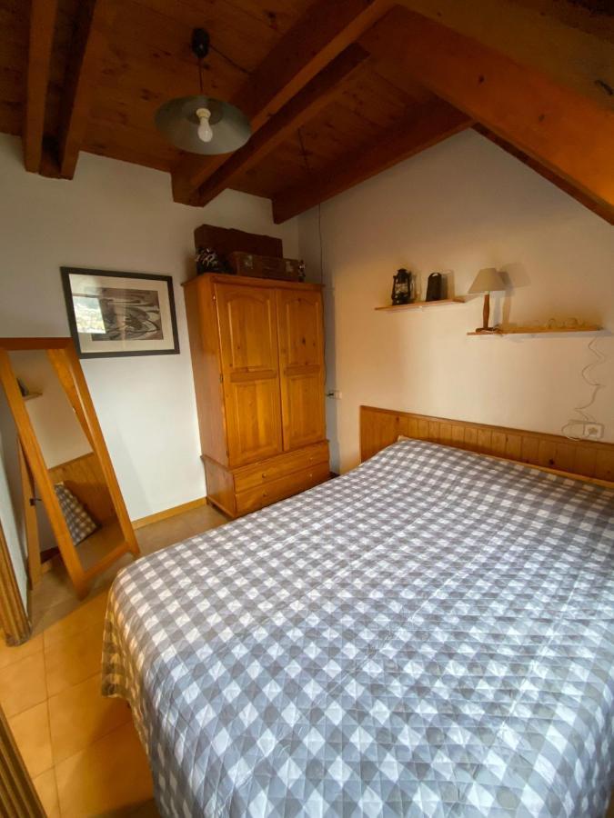 Duplex Sky, Muy Cerca Estacion Ski, Bonito Y Acogedor Pla de l'Ermita Eksteriør billede