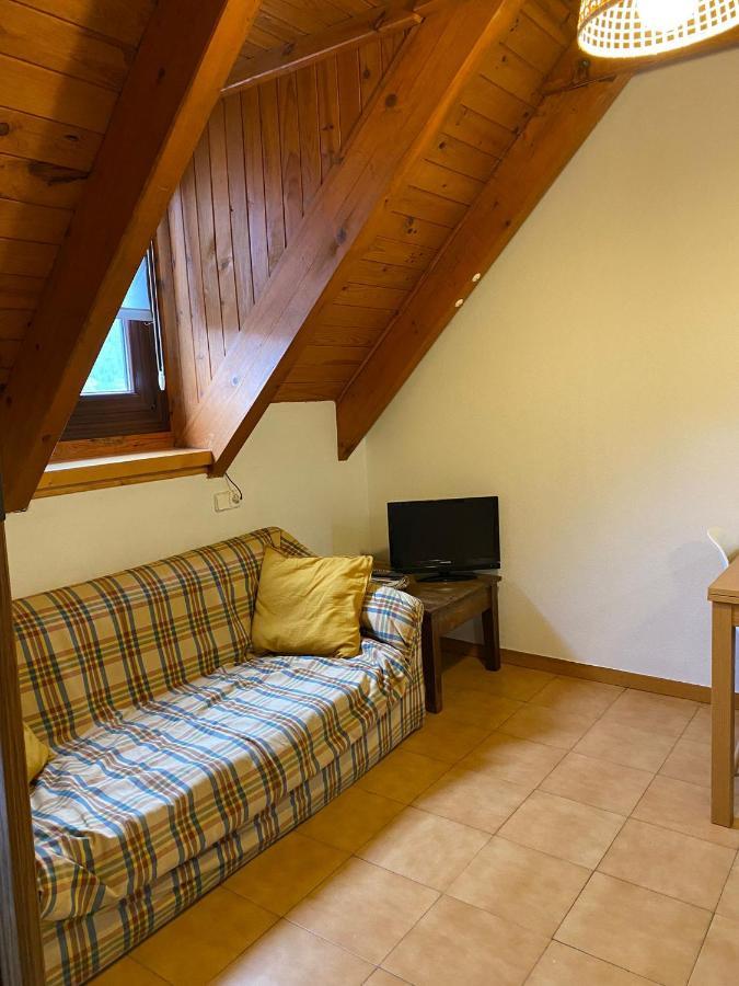 Duplex Sky, Muy Cerca Estacion Ski, Bonito Y Acogedor Pla de l'Ermita Eksteriør billede